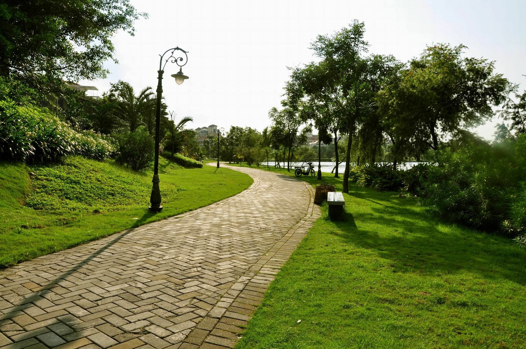 ג'יאנגמן Heshan Phoenix Hotel מראה חיצוני תמונה